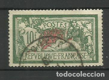 Sellos: FRANCIA 1925- -usado - Foto 1