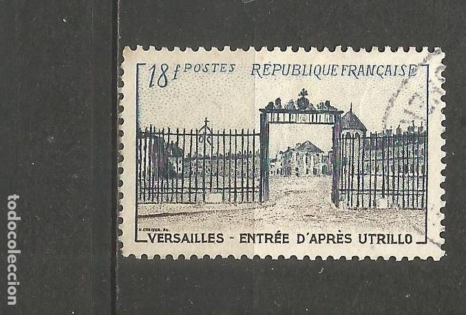 Sellos: FRANCIA YVERT NUM. 988 USADO - Foto 1