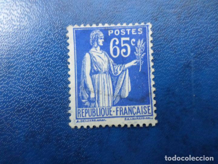 Sellos: :francia, 1937, Yvert 365 - Foto 1