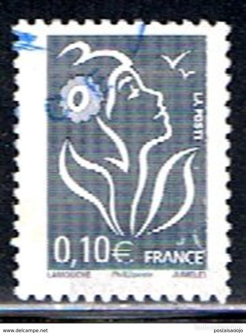 Sellos: FRANCIA // YVERT 3965 // 2006 ... USADO - Foto 1