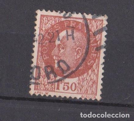 Sellos: FRANCIA 1941 - Foto 1