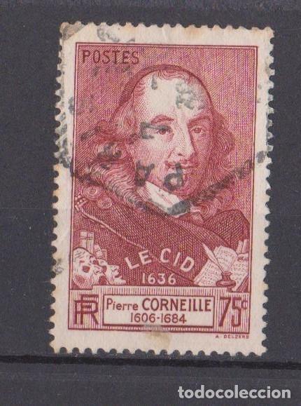 Sellos: FRANCIA 1937 Corneille - Foto 1