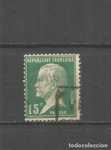 Sellos: FRANCIA YVERT NUM. 171 USADO - Foto 1