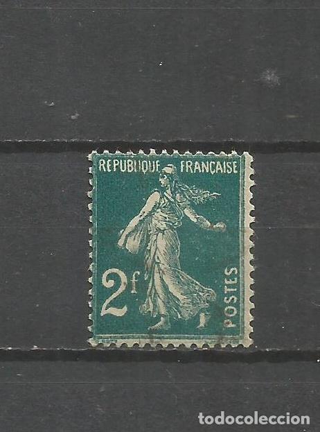 Sellos: FRANCIA YVERT NUM. 239 USADO - Foto 1