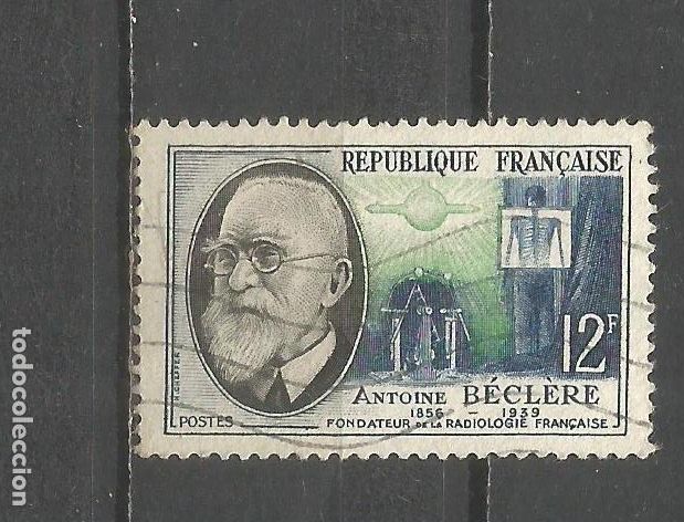 Sellos: FRANCIA YVERT NUM. 1096 USADO - Foto 1