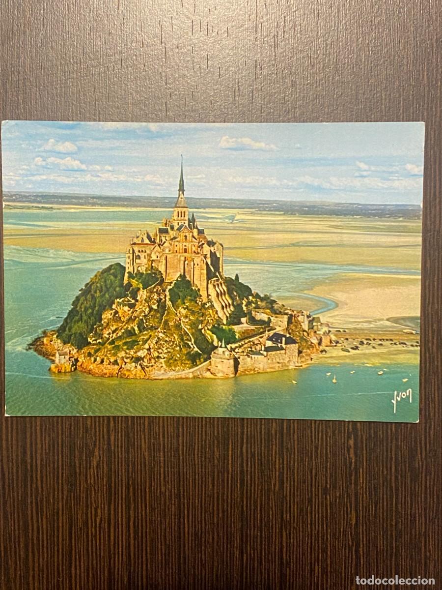 Sellos: N&ordm; 51192 POSTAL COLORES Y LUZ DE FRANCIA