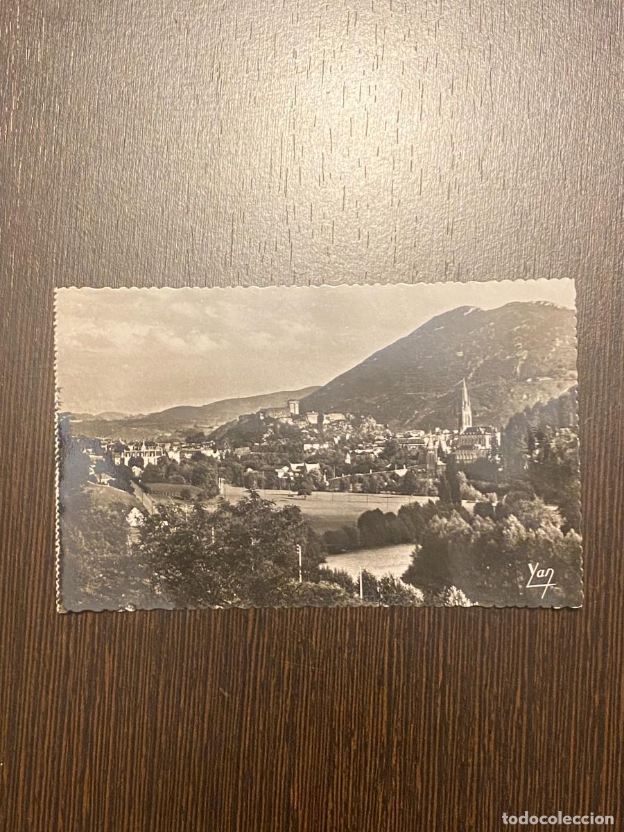 Sellos: N&ordm; 51148 POSTAL EL VALLE LOURDES - Foto 1