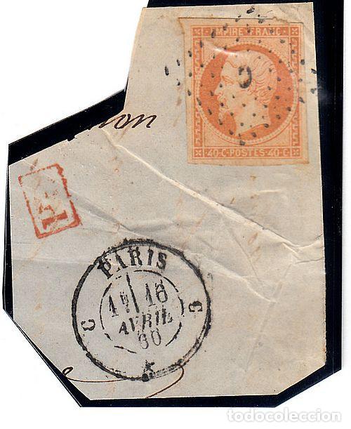Sellos: YVERT-16 - Foto 1