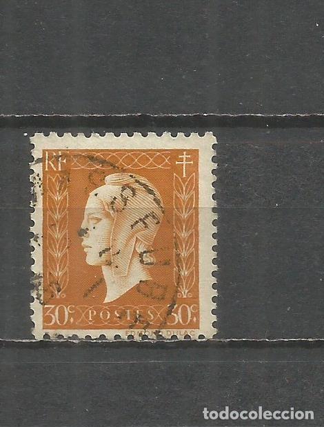Sellos: FRANCIA YVERT NUM. 683 USADO - Foto 1
