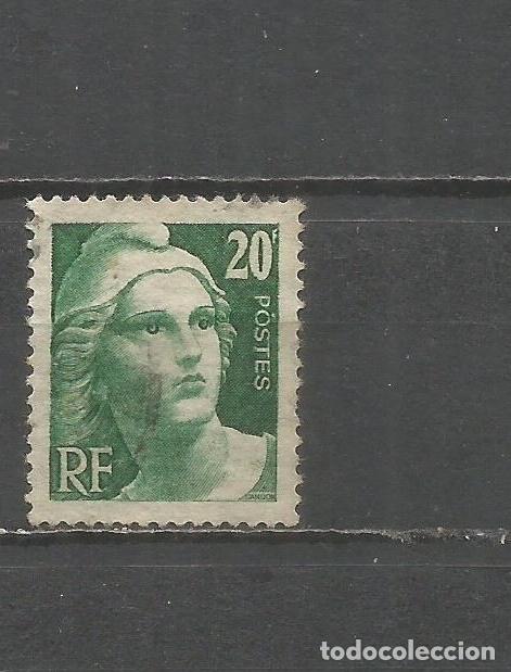 Sellos: FRANCIA YVERT NUM. 728 USADO - Foto 1