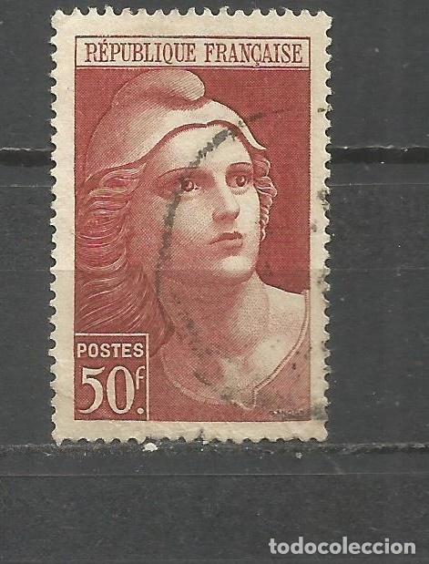 Sellos: FRANCIA YVERT NUM. 732 USADO - Foto 1