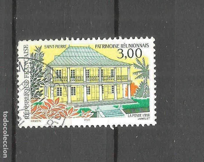 Sellos: FRANCIA YVERT NUM. 3144 USADO - Foto 1