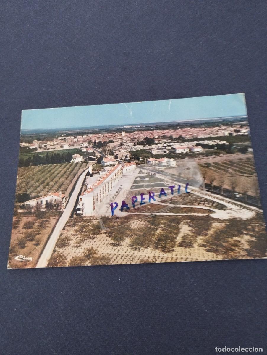 Sellos: 11 POSTALES DE FRANCIA - Foto 7