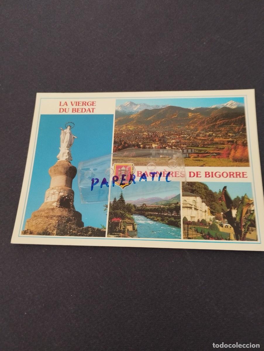 Sellos: 11 POSTALES DE FRANCIA - Foto 8