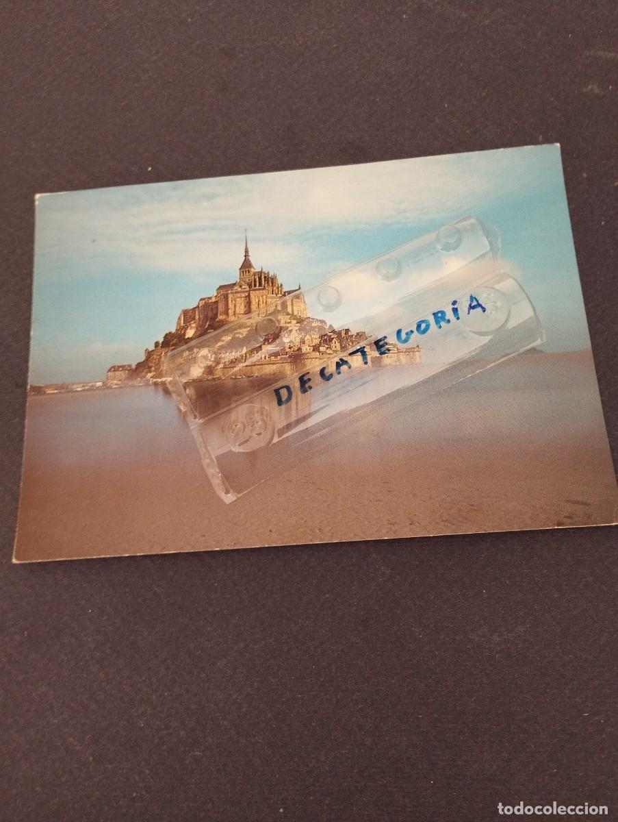 Sellos: 11 POSTALES DE FRANCIA - Foto 4