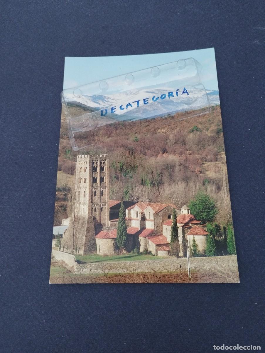 Sellos: 11 POSTALES DE FRANCIA - Foto 5