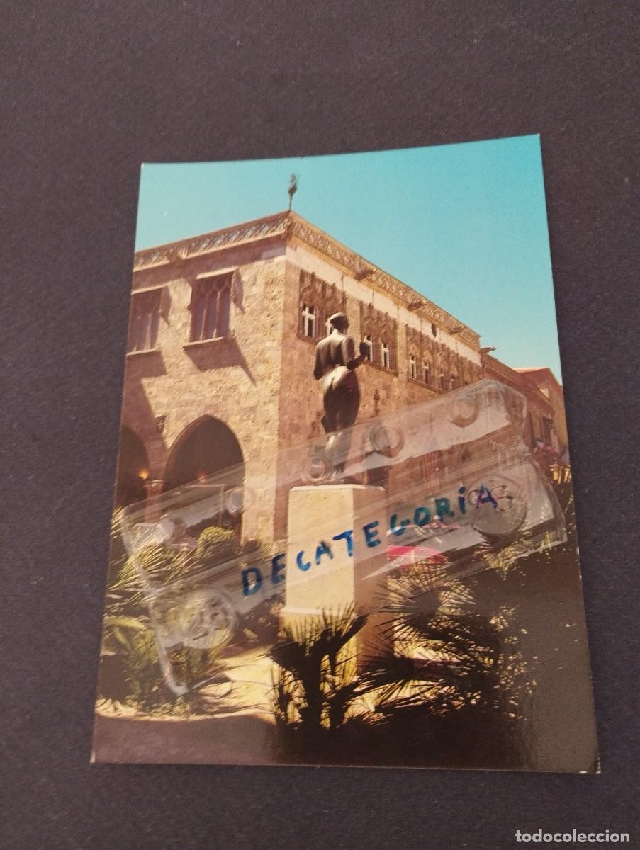 Sellos: 11 POSTALES DE FRANCIA - Foto 6