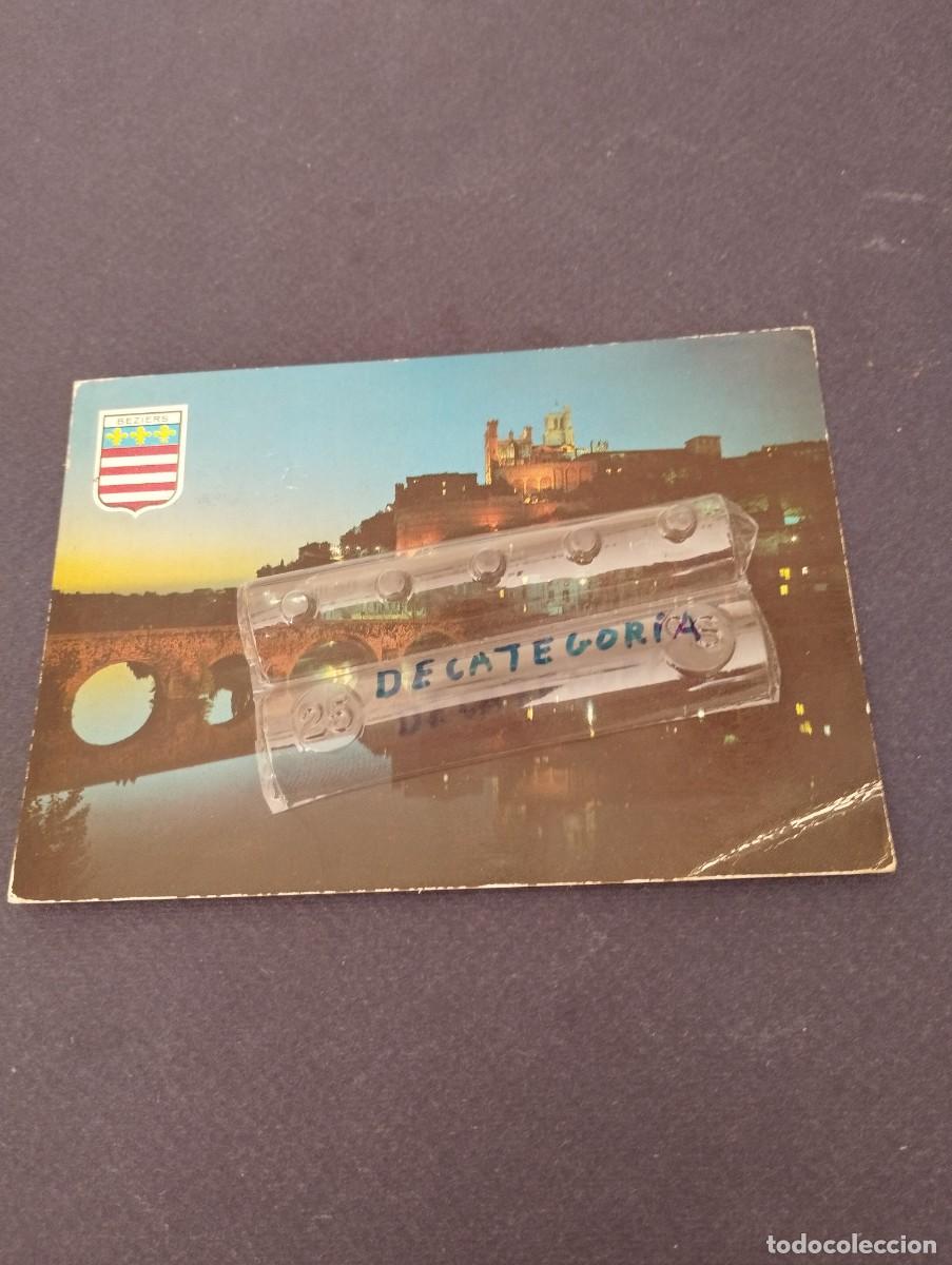 Sellos: 11 POSTALES DE FRANCIA - Foto 7
