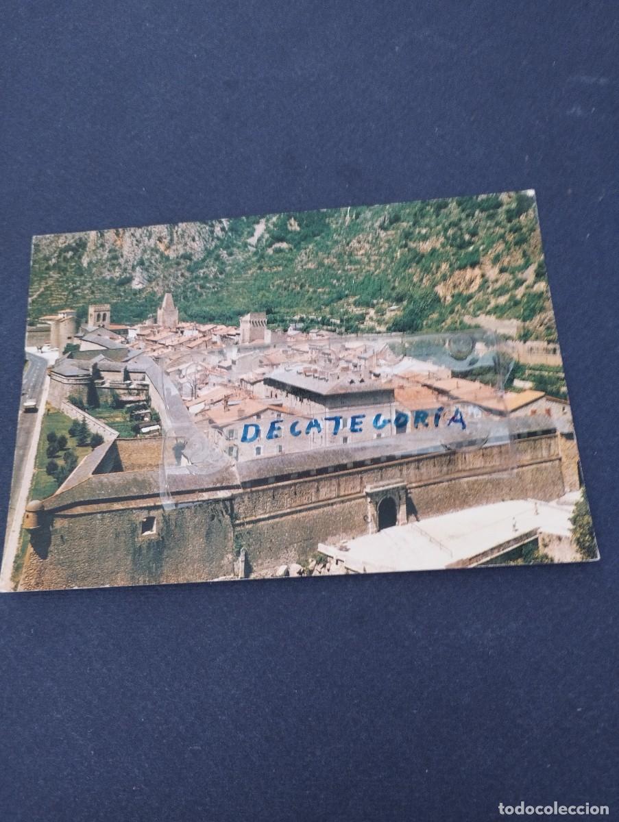 Sellos: 11 POSTALES DE FRANCIA - Foto 8