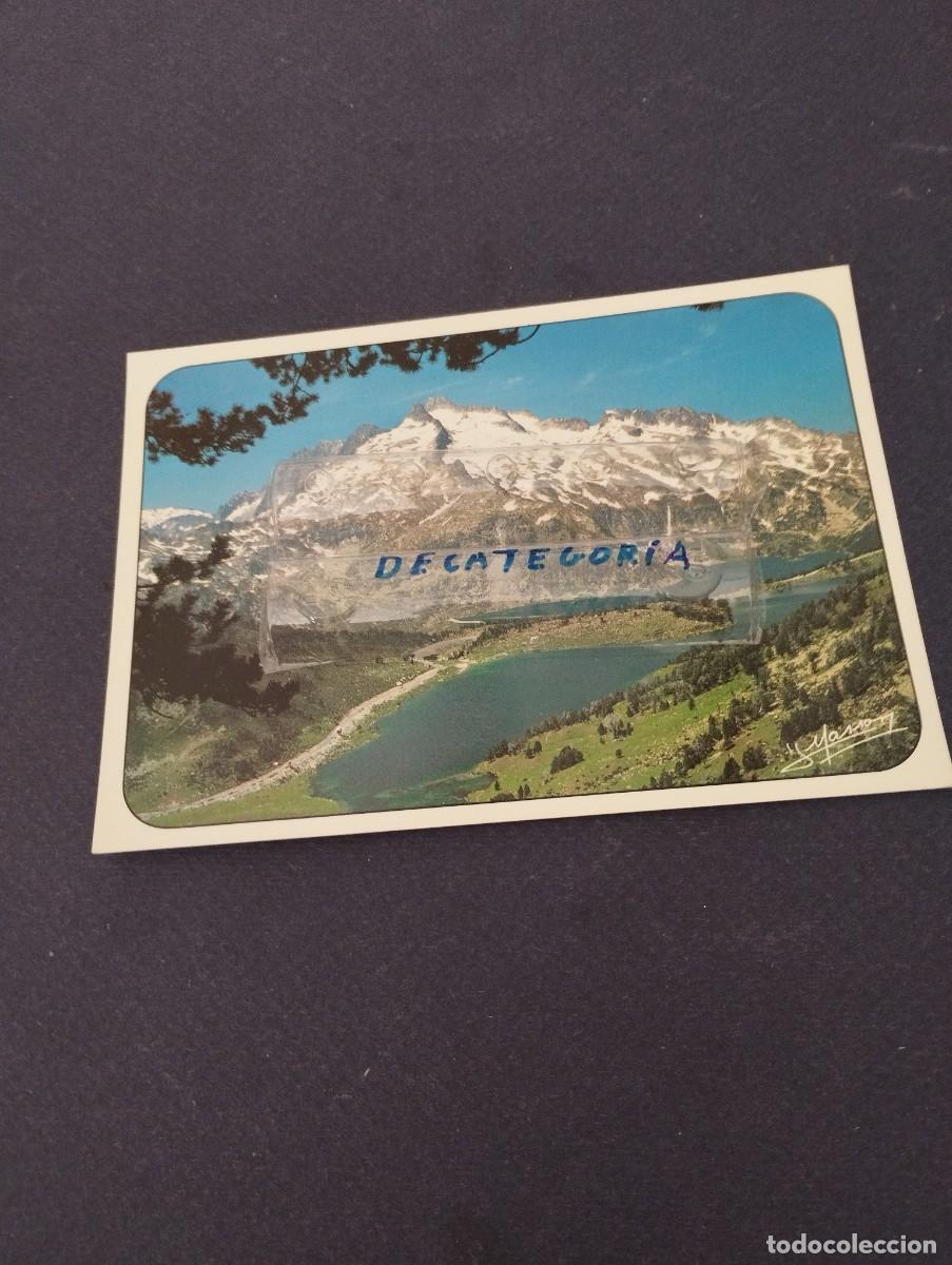 Sellos: 11 POSTALES DE FRANCIA - Foto 10