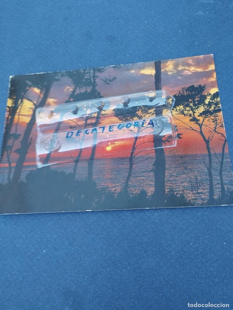 Sellos: 11 POSTALES DE FRANCIA - Foto 11
