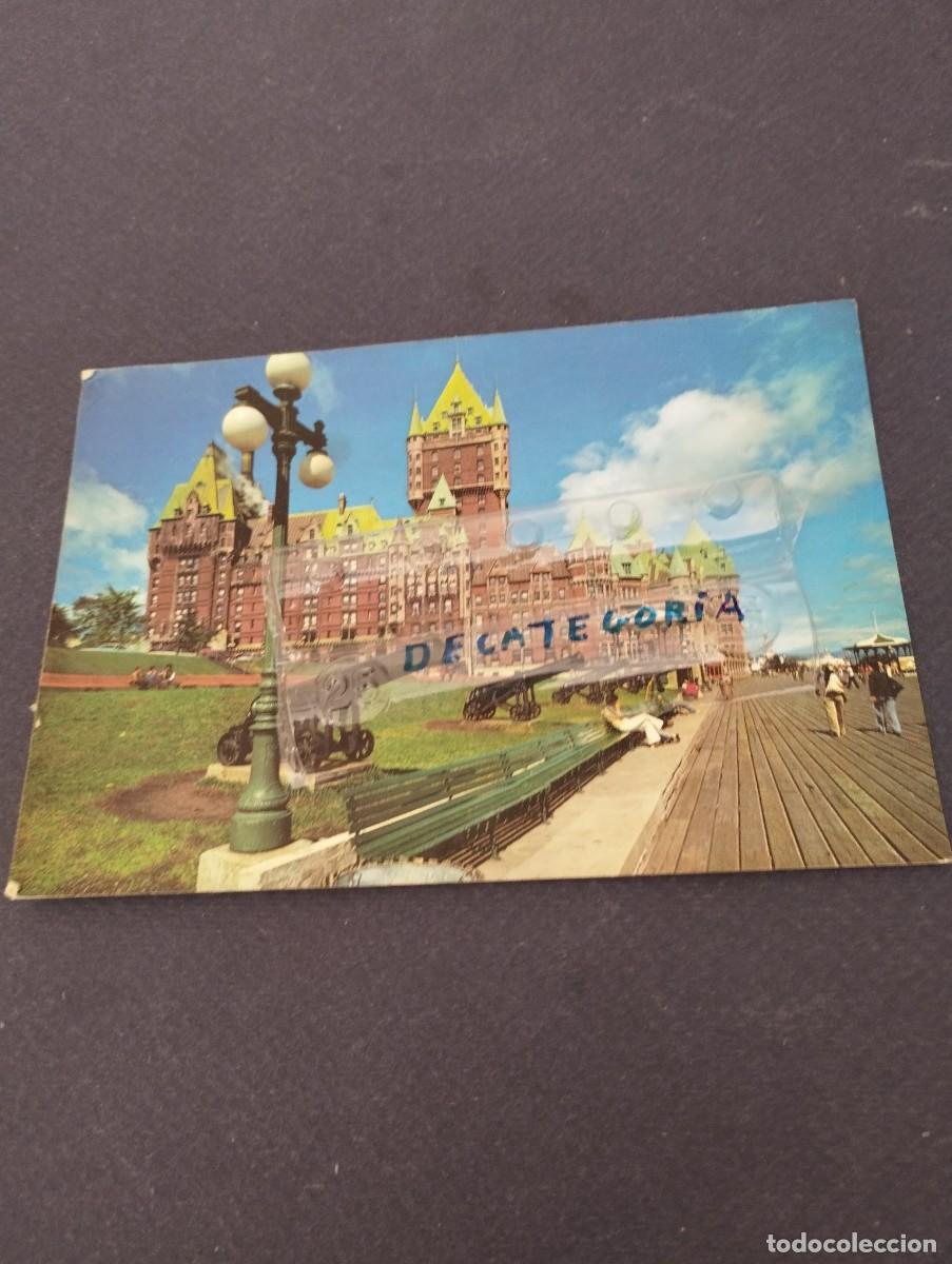 Sellos: 11 POSTALES DE FRANCIA - Foto 12