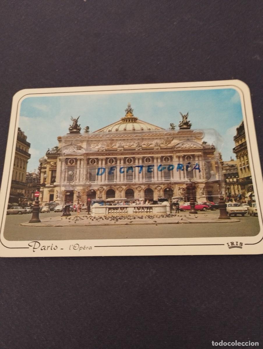 Sellos: 11 POSTALES DE FRANCIA - Foto 5
