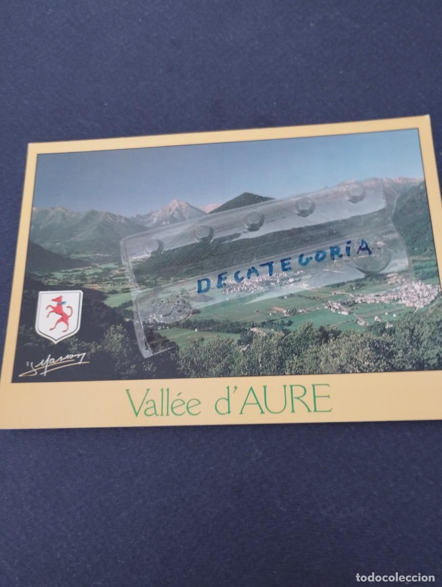 Sellos: 11 POSTALES DE FRANCIA - Foto 7