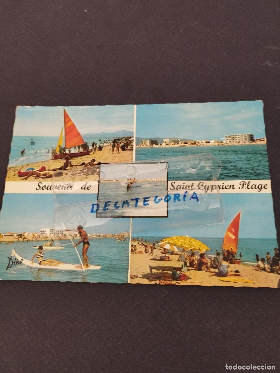 Sellos: 11 POSTALES DE FRANCIA - Foto 9