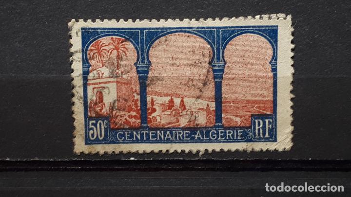 Sellos: FRANCIA. A&ntilde;o 1930 &deg;. Yvert 263 - Foto 1