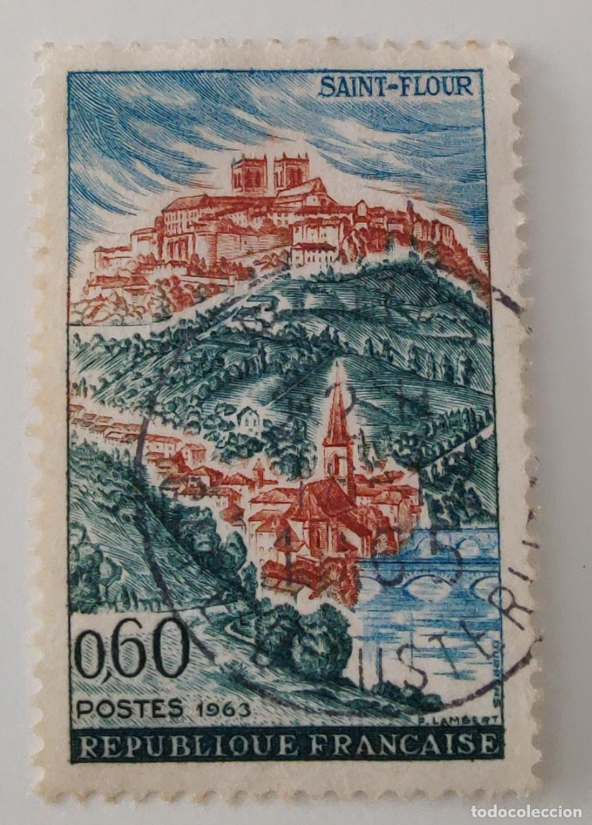 Sellos: Sello de Francia - Foto 2