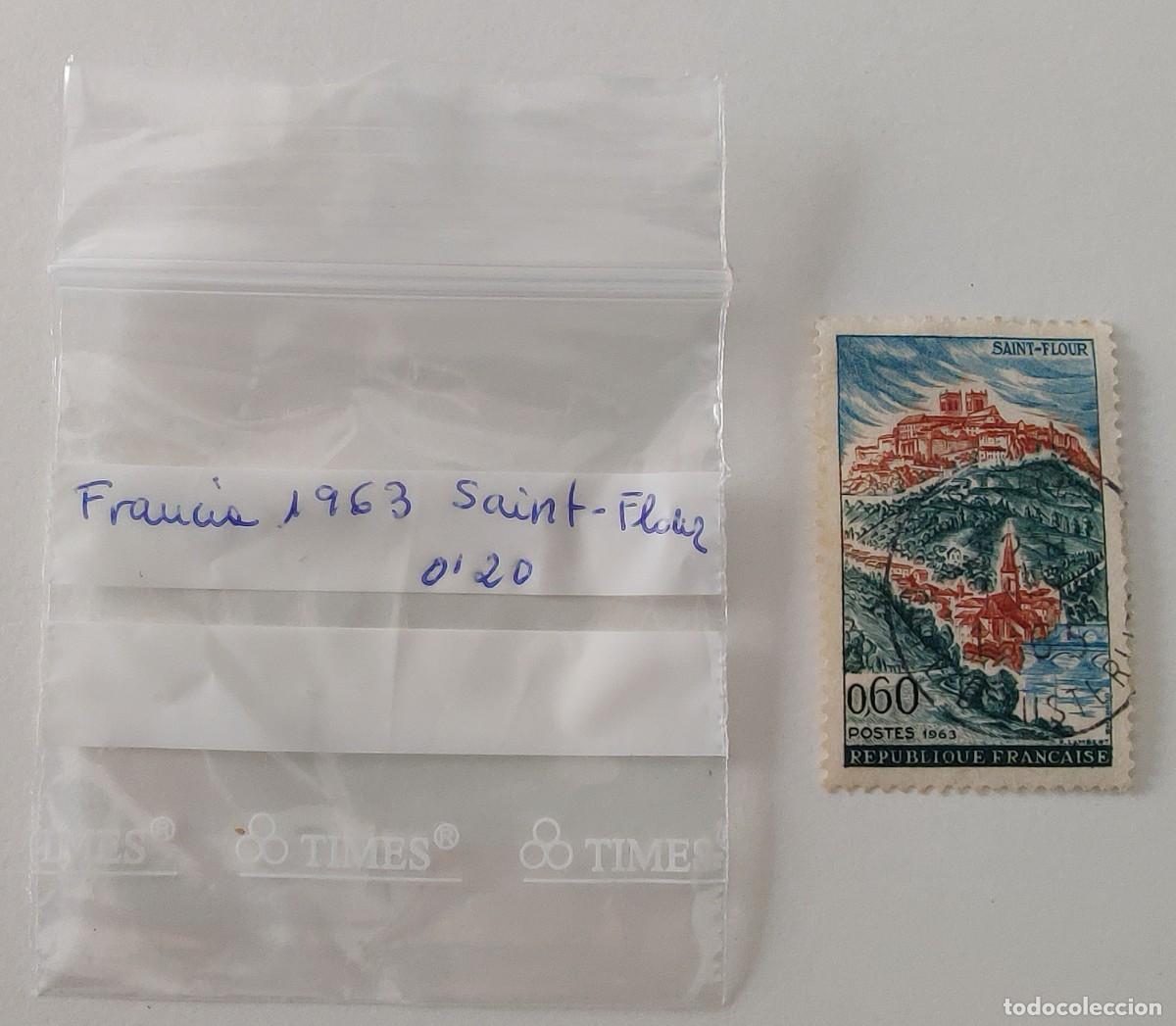Sellos: Sello de Francia - Foto 4