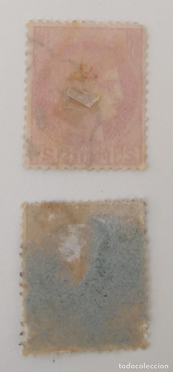 Sellos: Sellos de Francia Ceres - Foto 5