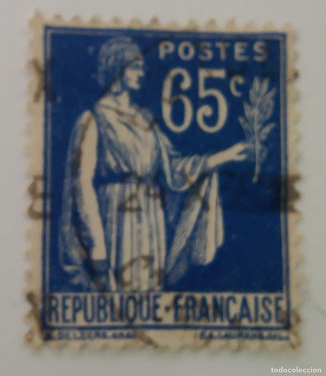 Sellos: Sellos de Francia - Foto 3