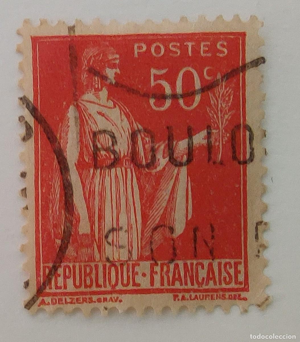 Sellos: Sellos de Francia - Foto 4