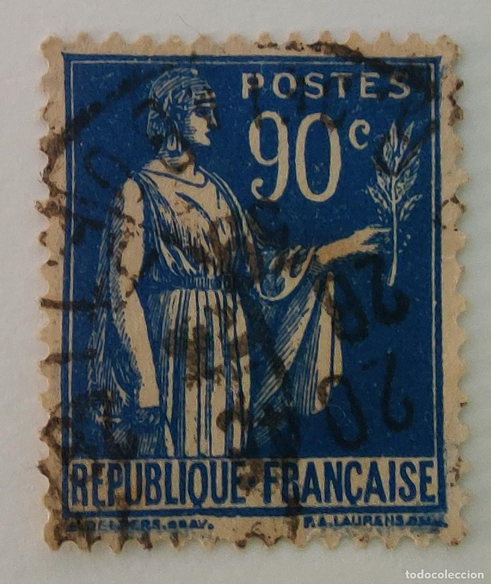 Sellos: Sellos de Francia - Foto 6