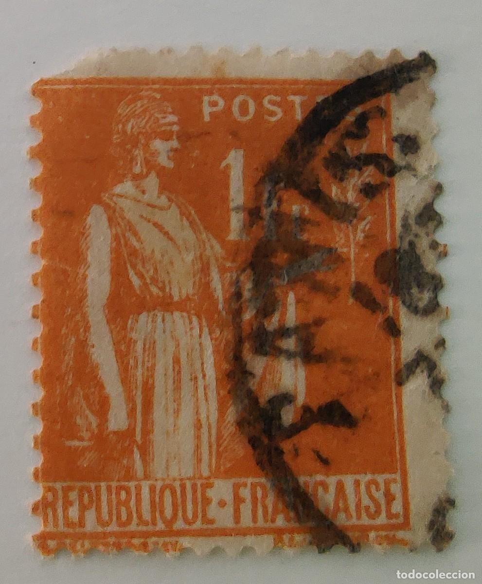 Sellos: Sellos de Francia - Foto 7