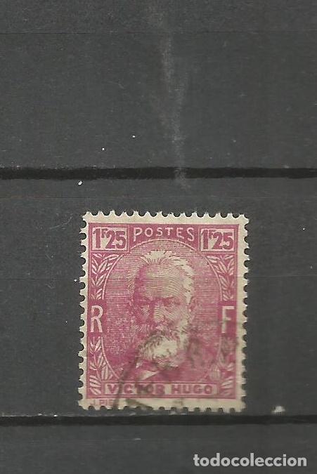 Sellos: FRANCIA EDIFIL NUM. 293 USADO - Foto 1