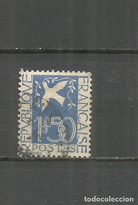 Sellos: FRANCIA EDIFIL NUM. 294 USADO - Foto 1