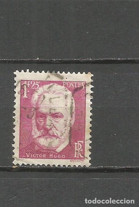 Sellos: FRANCIA EDIFIL NUM. 304 USADO - Foto 1
