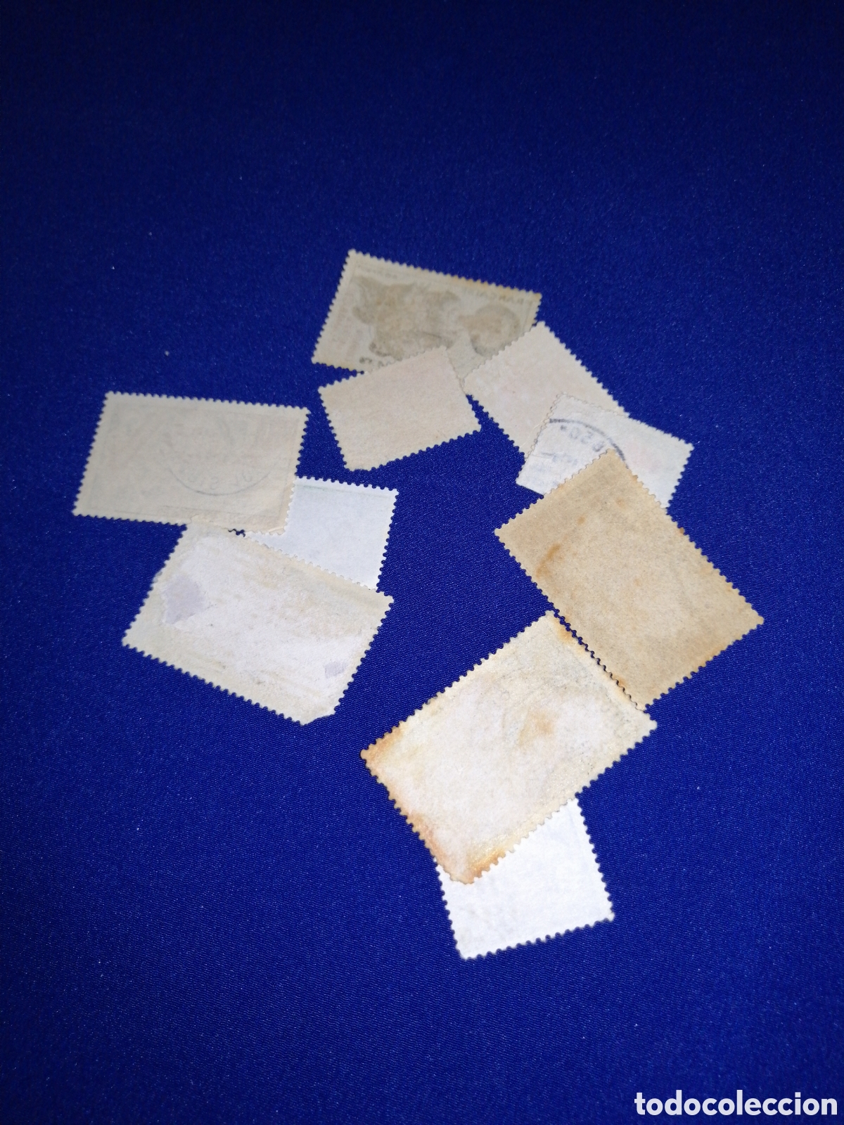 Sellos: FRANCIA LOTE SELLOS - Foto 2