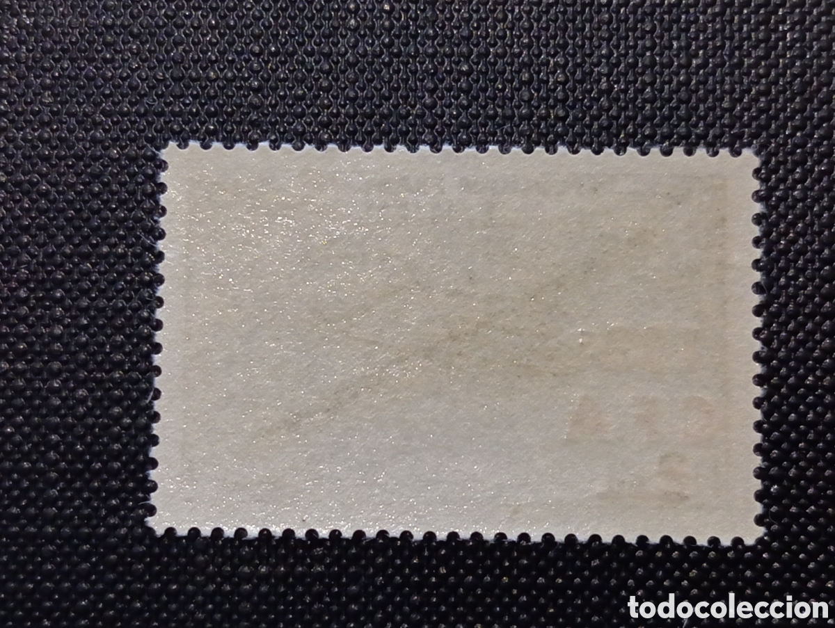 Sellos: REUNI&Oacute;N SCOTT C48 Nuevo** - Foto 2