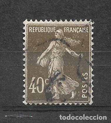 Sellos: francia 1925 sello usado - 2-33 - Foto 1