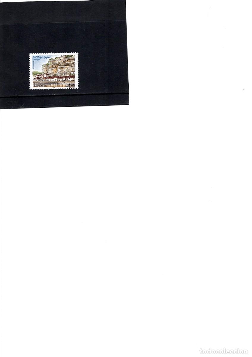 Sellos: Francia, La roque, 2005, nuevo - Foto 1