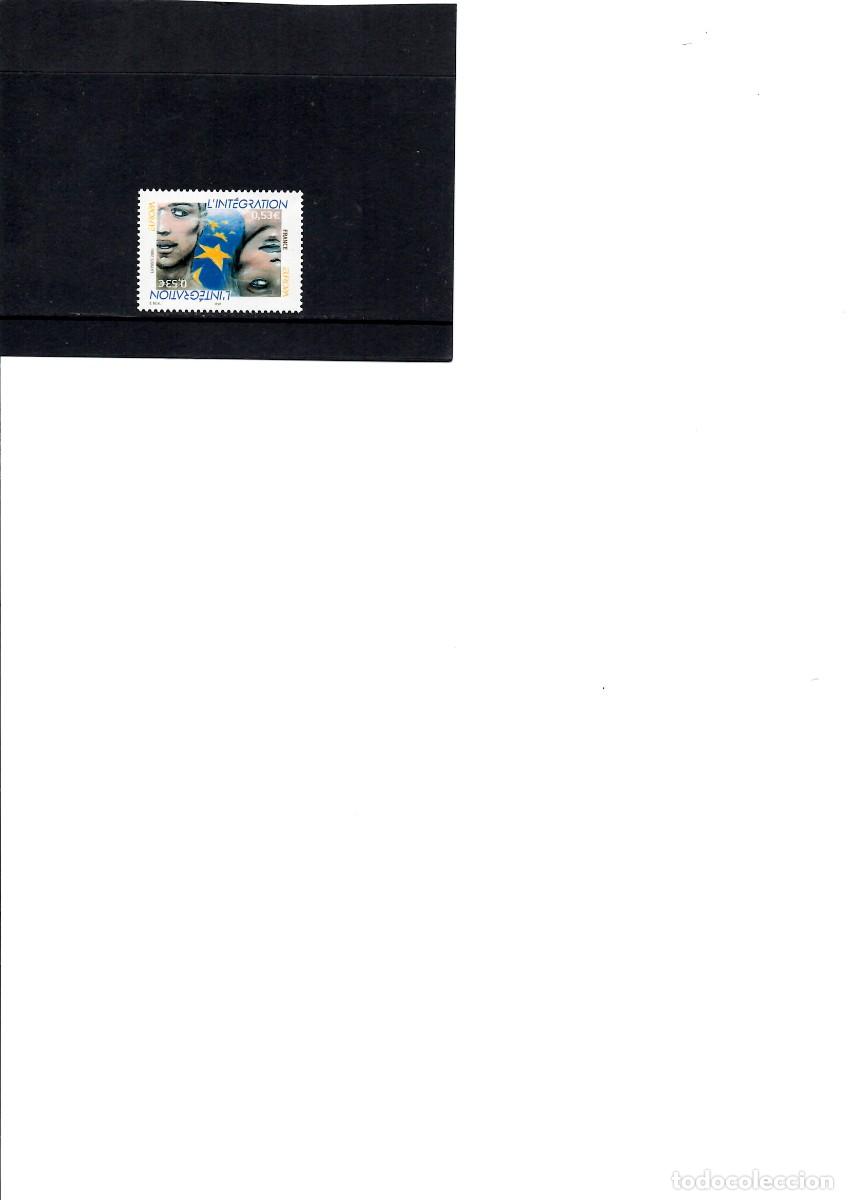 Sellos: Francia, cept 2006, nuevo - Foto 1