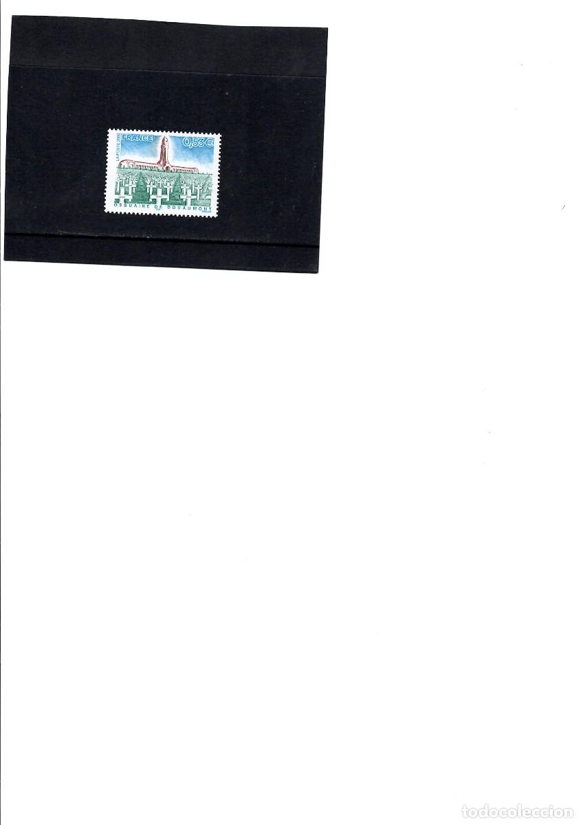 Sellos: Francia, doumont 2006 nuevo - Foto 1