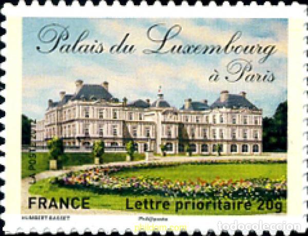 Sellos: 285619 MNH FRANCIA 2012 - Foto 1