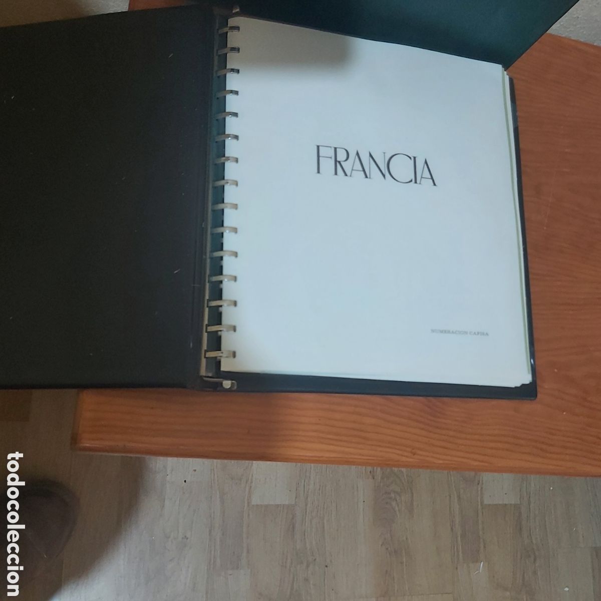 Sellos: SELLOS DE FRANCIA SIN TIMBRAR - Foto 1