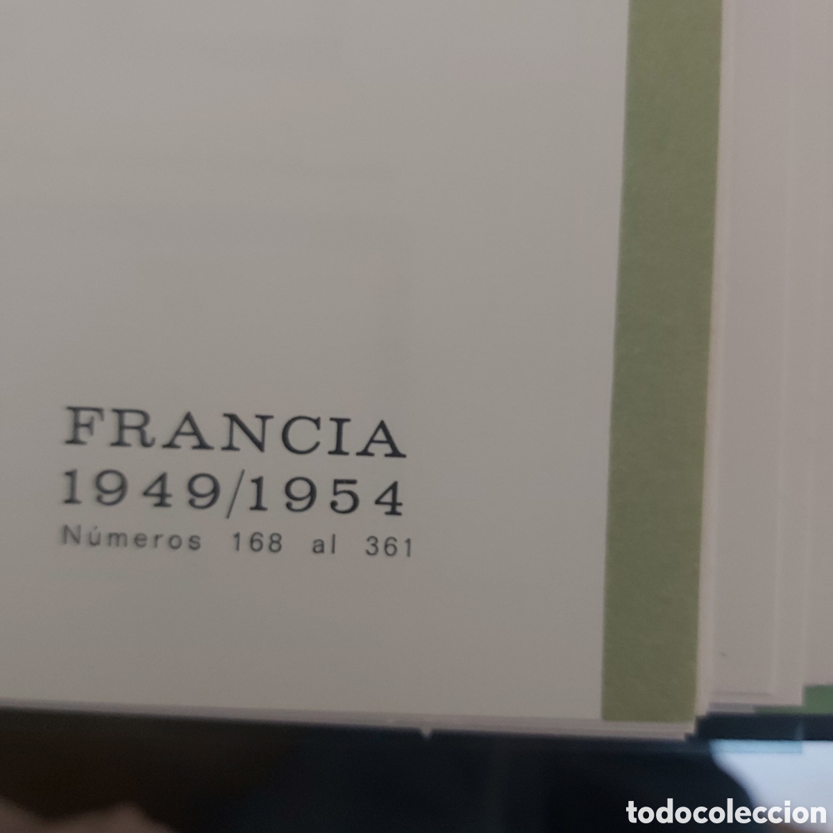 Sellos: SELLOS DE FRANCIA SIN TIMBRAR - Foto 3