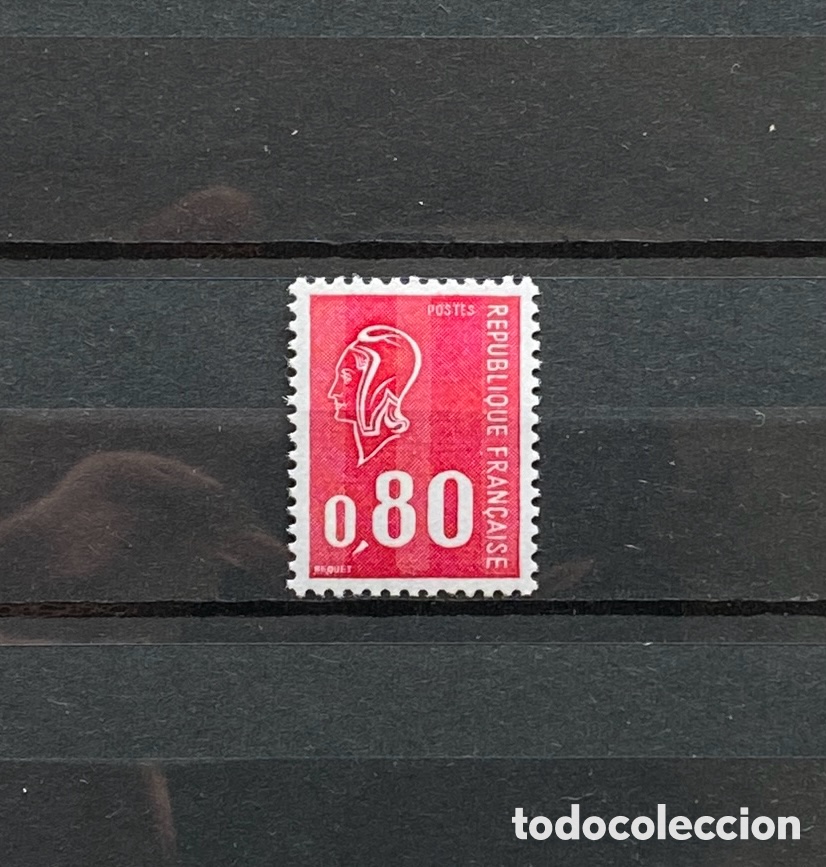 Sellos: Sellos, nuevo, de Francia 1974 Yvert 1816